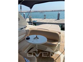 Cranchi 41 Endurance 41