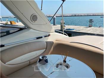 Cranchi 41 Endurance 41