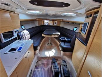 Cranchi 41 Endurance 41