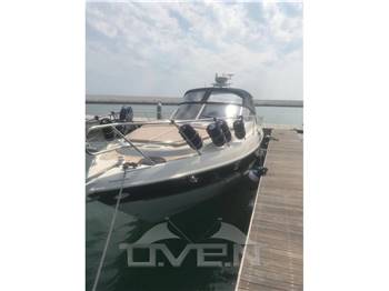 Cranchi 41 Endurance 41