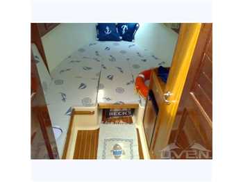 Tecnonautica  Classic 7.50