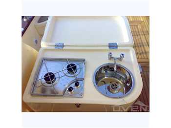 Tecnonautica  Classic 7.50