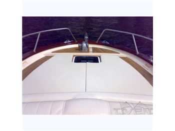 Tecnonautica  Classic 7.50