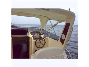 Tecnonautica  Classic 7.50