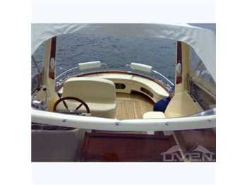 Tecnonautica  Classic 7.50