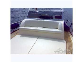 Tecnonautica  Classic 7.50