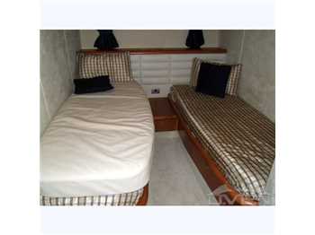 Sunseeker 50 Camargue 50' ht