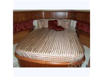 Sunseeker 50 Camargue 50' ht