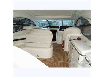 Sunseeker 50 Camargue 50' ht
