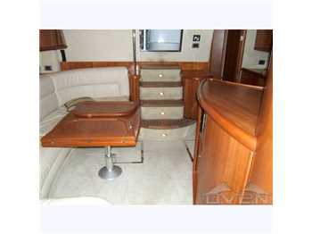 Sunseeker 50 Camargue 50' ht
