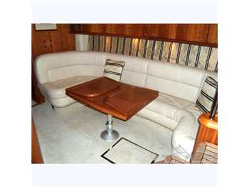 Sunseeker 50 Camargue 50' ht