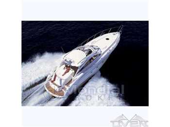Sunseeker 50 Camargue 50' ht