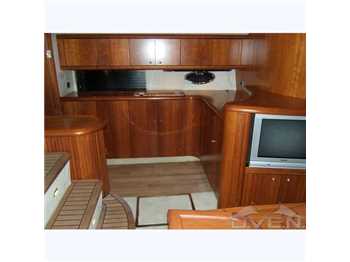 Sunseeker 50 Camargue 50' ht