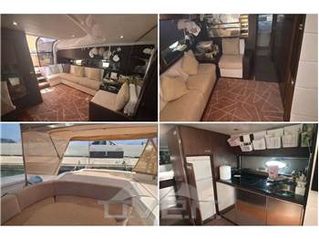 Rio 47 Cruiser