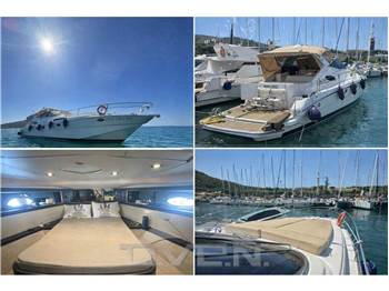 Rio 47 Cruiser