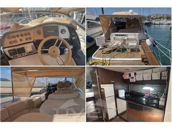 Rio 47 Cruiser