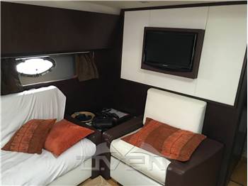 Rio 47 Cruiser