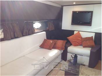 Rio 47 Cruiser