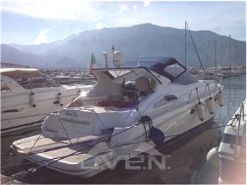 Rio 47 Cruiser