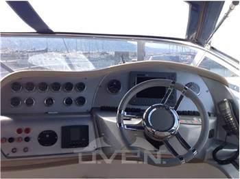 Rio 47 Cruiser