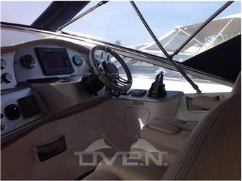 Rio 47 Cruiser