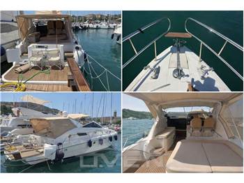 Rio 47 Cruiser