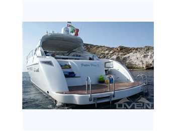Rizzardi Incredible 45 ht