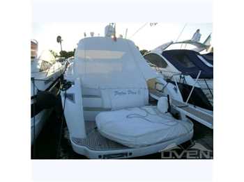 Rizzardi Incredible 45 ht