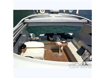 Rizzardi Incredible 45 ht