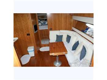 Rizzardi Incredible 45 ht
