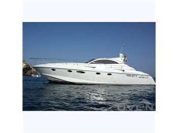 Rizzardi Incredible 45 ht