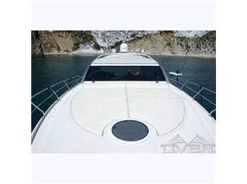 Rizzardi Incredible 45 ht