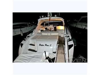 Rizzardi Incredible 45 ht