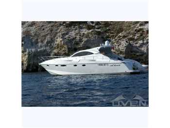 Rizzardi Incredible 45 ht