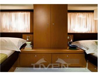 Ferretti 530 530 fly