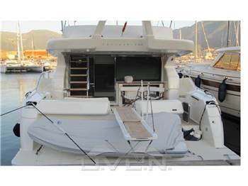 Ferretti 530 530 fly