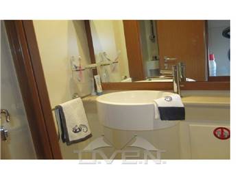 Ferretti 530 530 fly