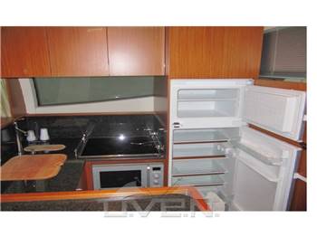 Ferretti 530 530 fly