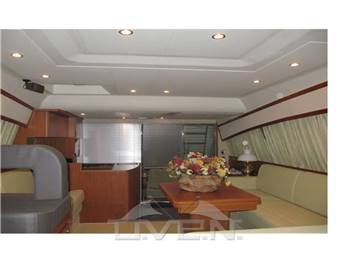 Ferretti 530 530 fly