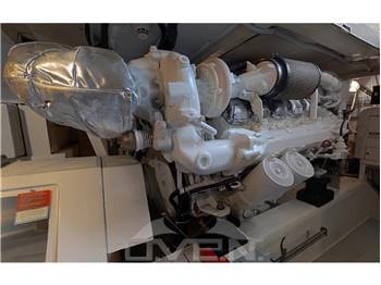 Ferretti 530 530 fly