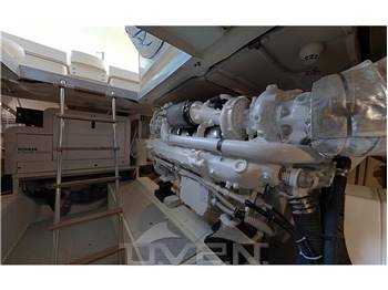 Ferretti 530 530 fly