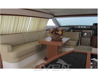 Ferretti 530 530 fly
