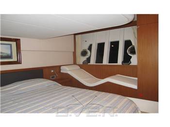 Ferretti 530 530 fly
