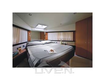 Ferretti 530 530 fly