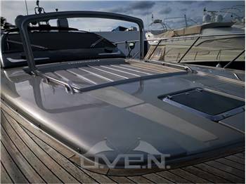 Riva 63 vertigo 63