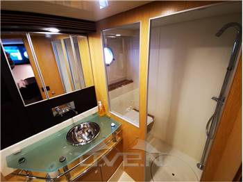 Riva 63 vertigo 63
