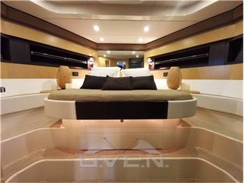 Riva 63 vertigo 63