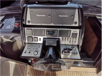 Riva 63 vertigo 63