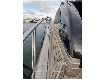 Riva 63 vertigo 63