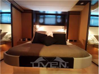 Riva 63 vertigo 63